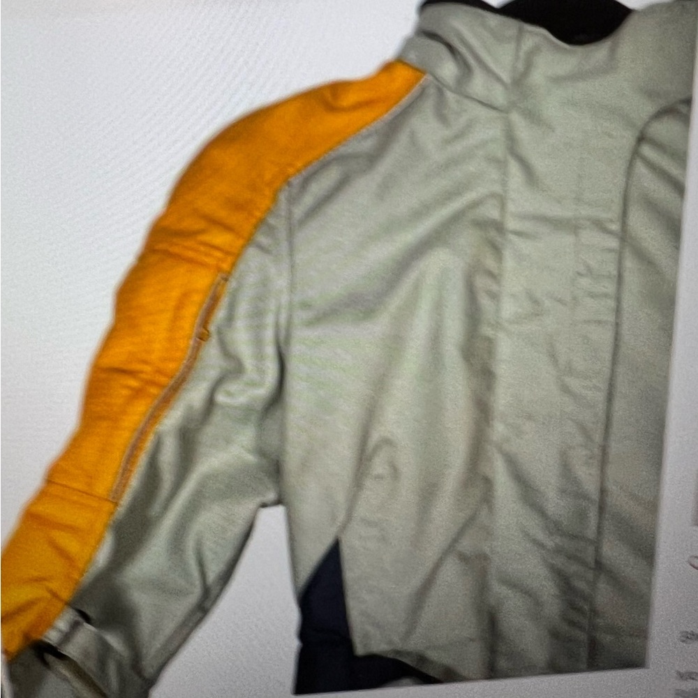 New - Womens BMW Motorrad Belice Colorblock Motorcycle Riding - Picture 14 of 14